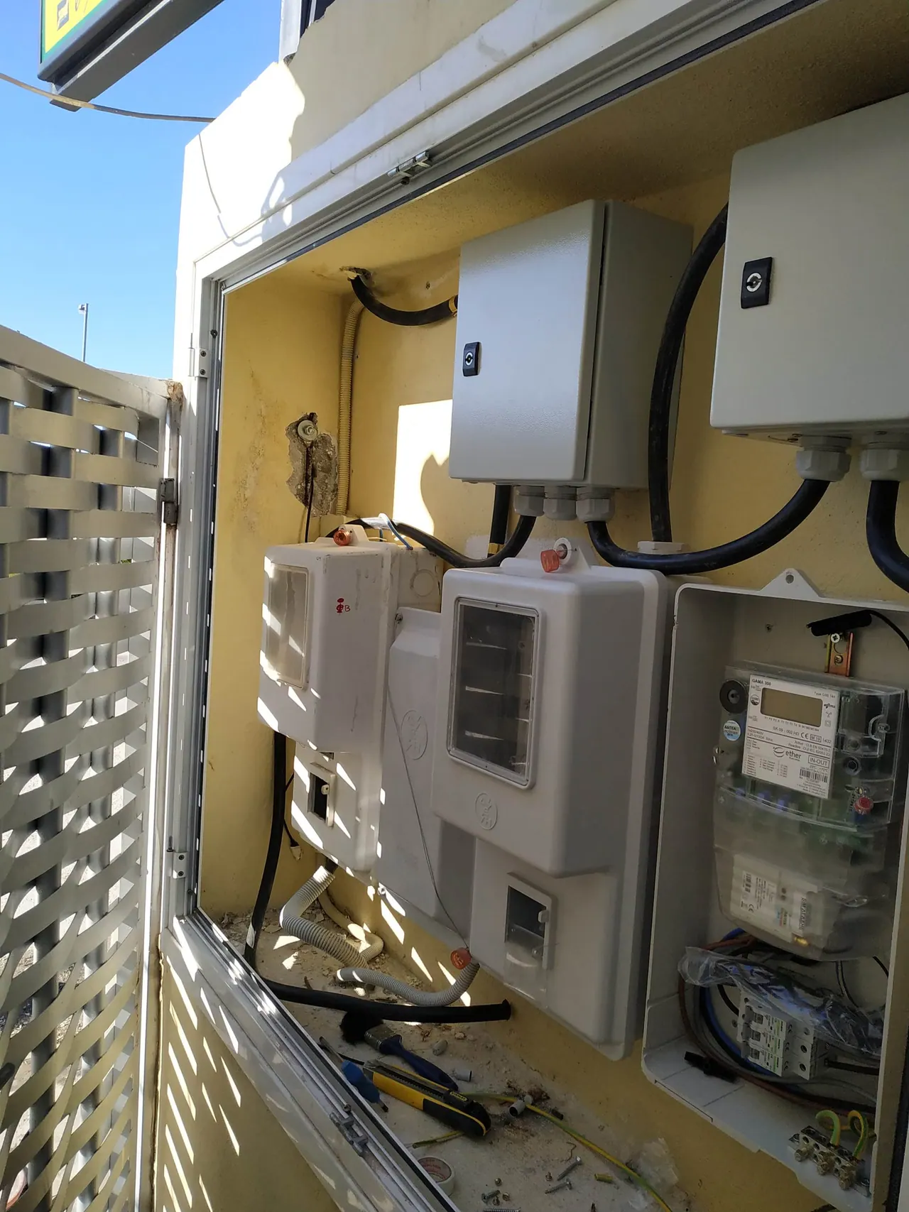 Οικιακό φωτοβολταϊκό στην Αρτέμιδα 20 kWp