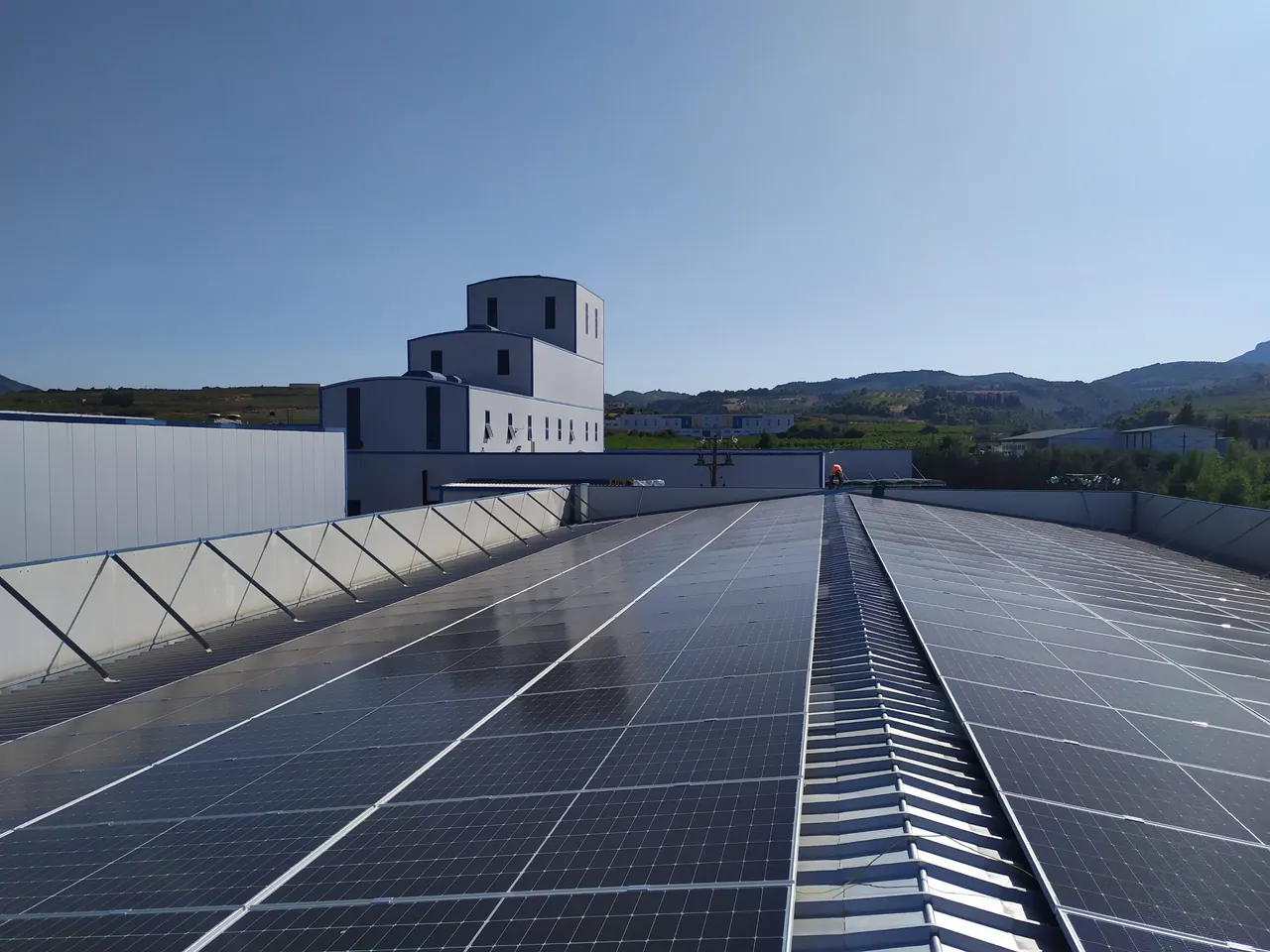 Net Metering