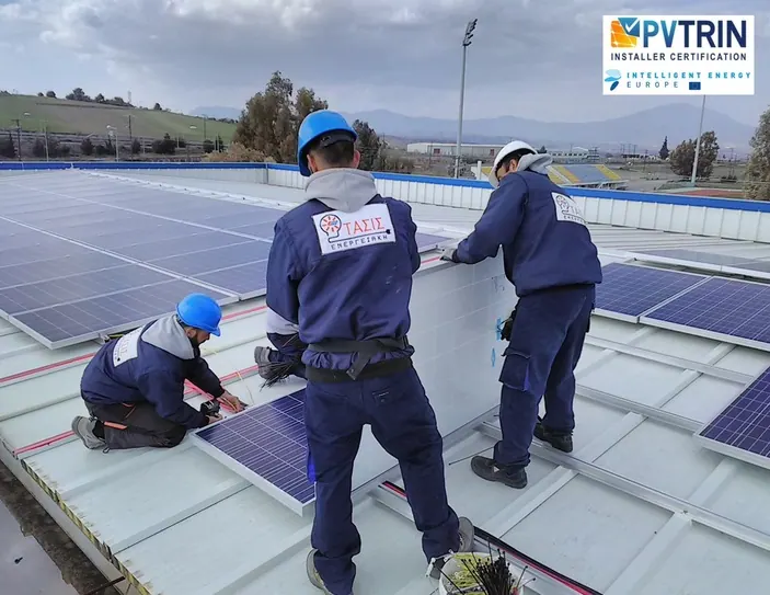 Repowering-Αναβάθμιση Φ/Β σταθμών
