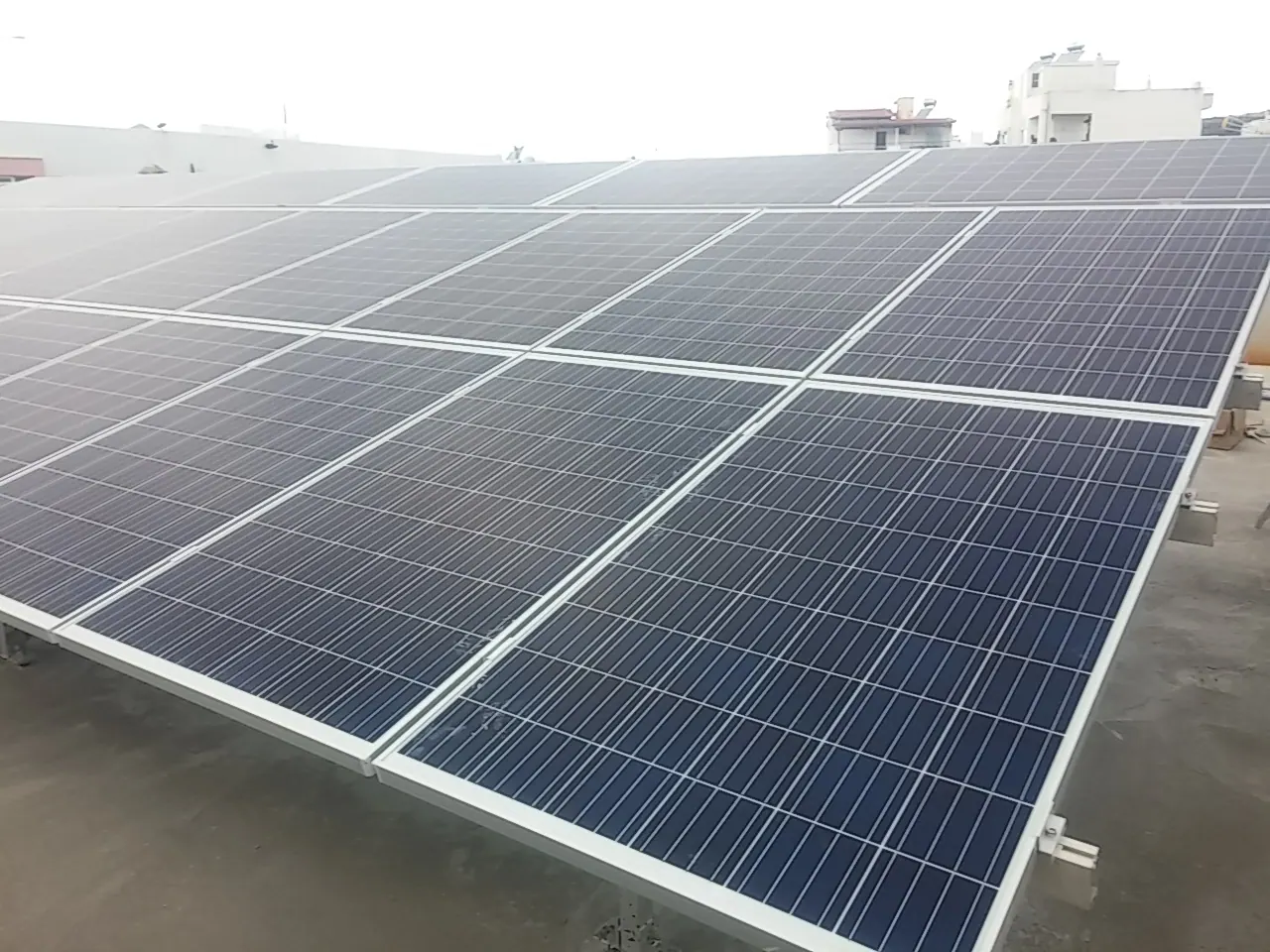 Net Metering στη Γλυφάδα 7 kWp