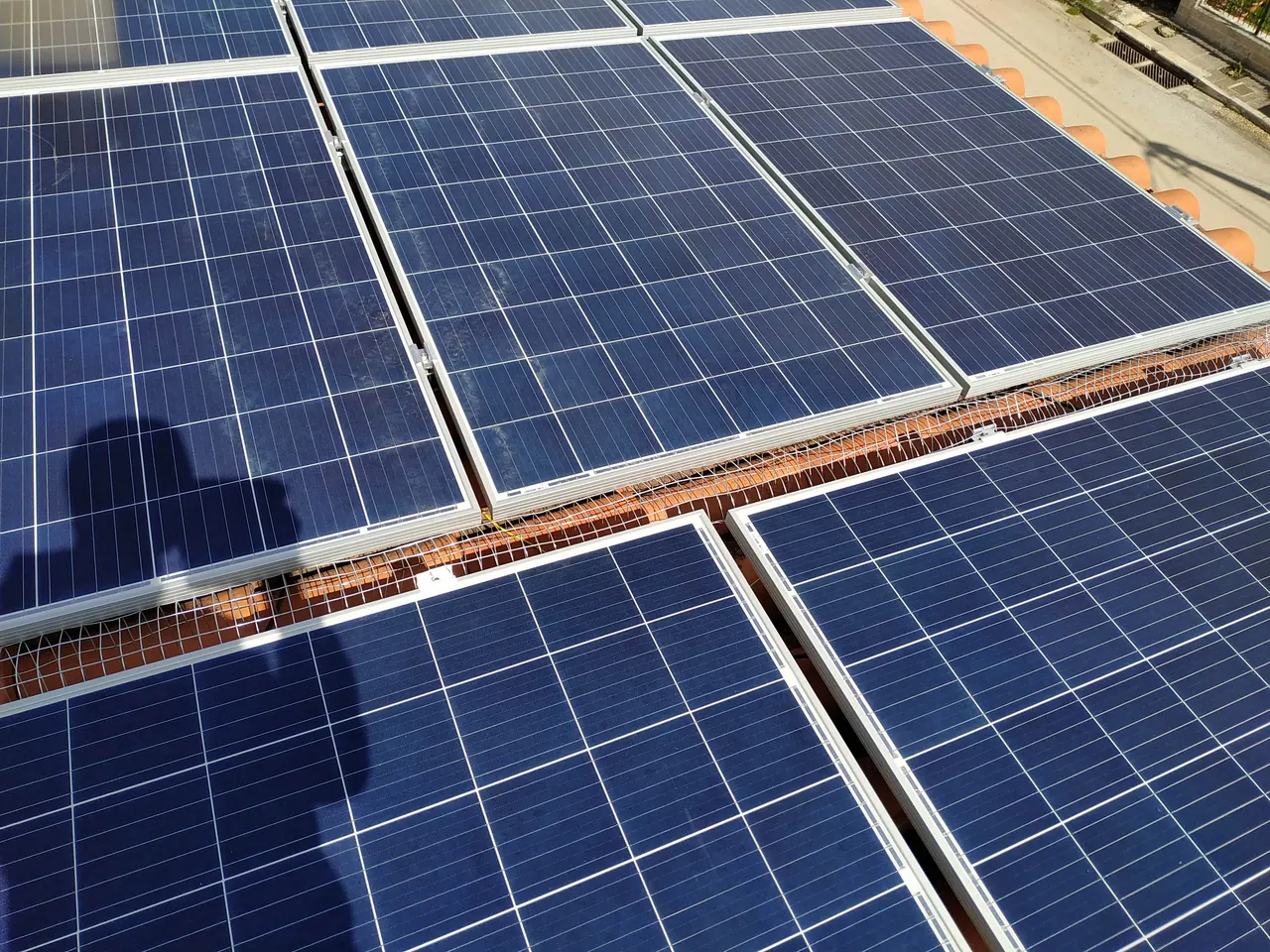 Net Metering στον Γέρακα