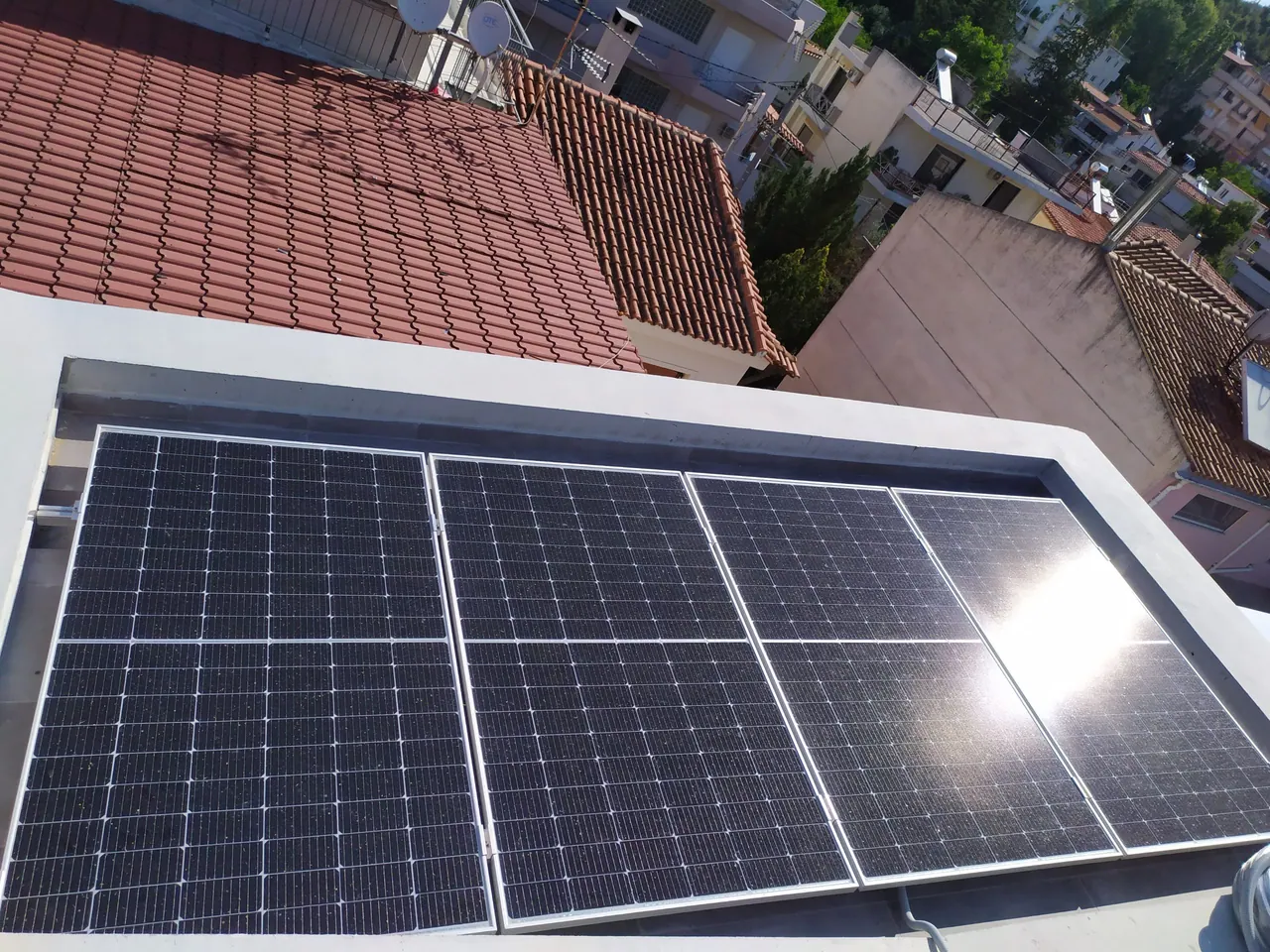 Net Metering