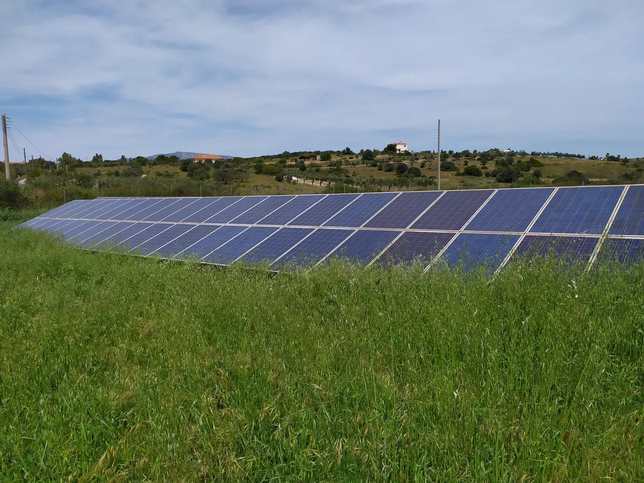 Μαρκόπουλο 99 kWp