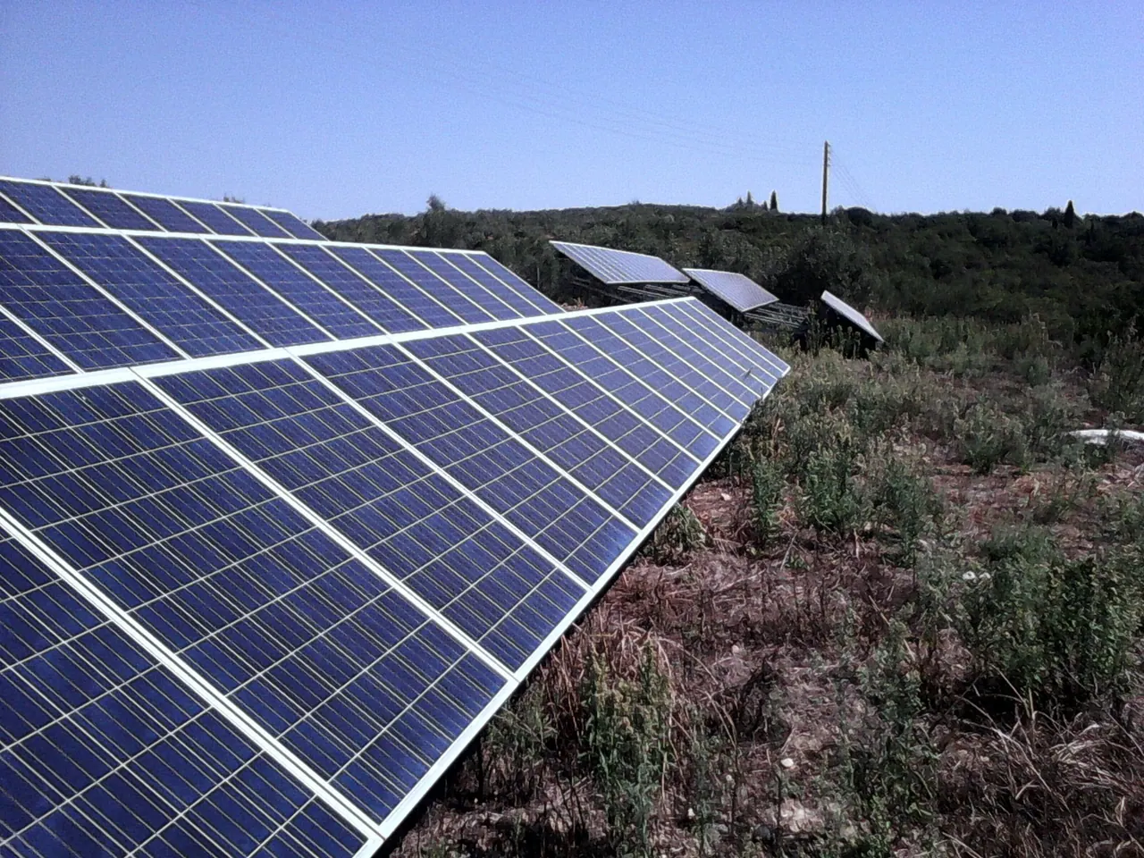 Μεσσηνία 100 kWp