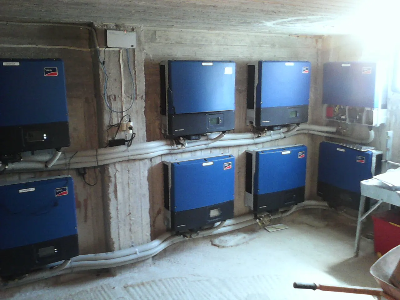 Μεσσηνία 100 kWp