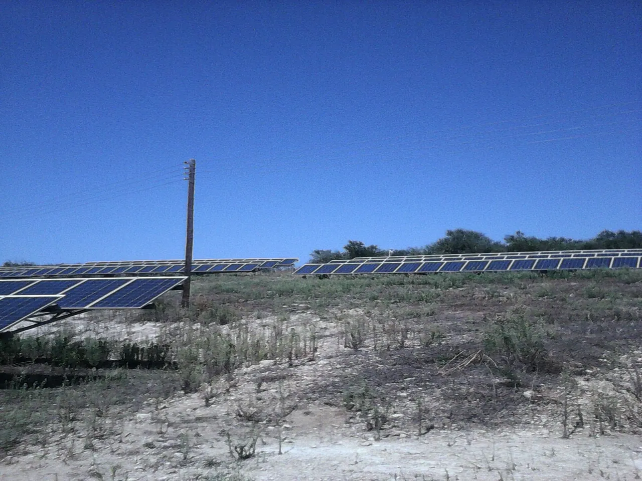 Μεσσηνία 100 kWp