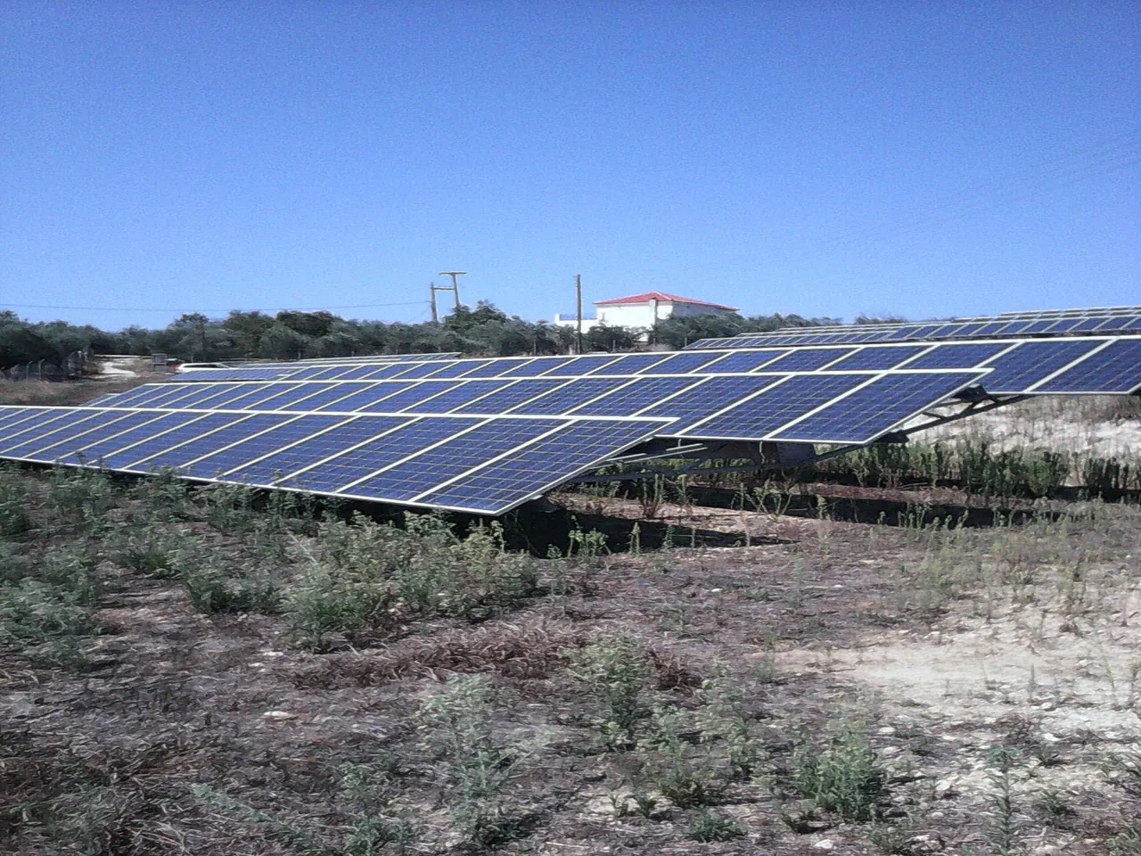 Μεσσηνία 100 kWp