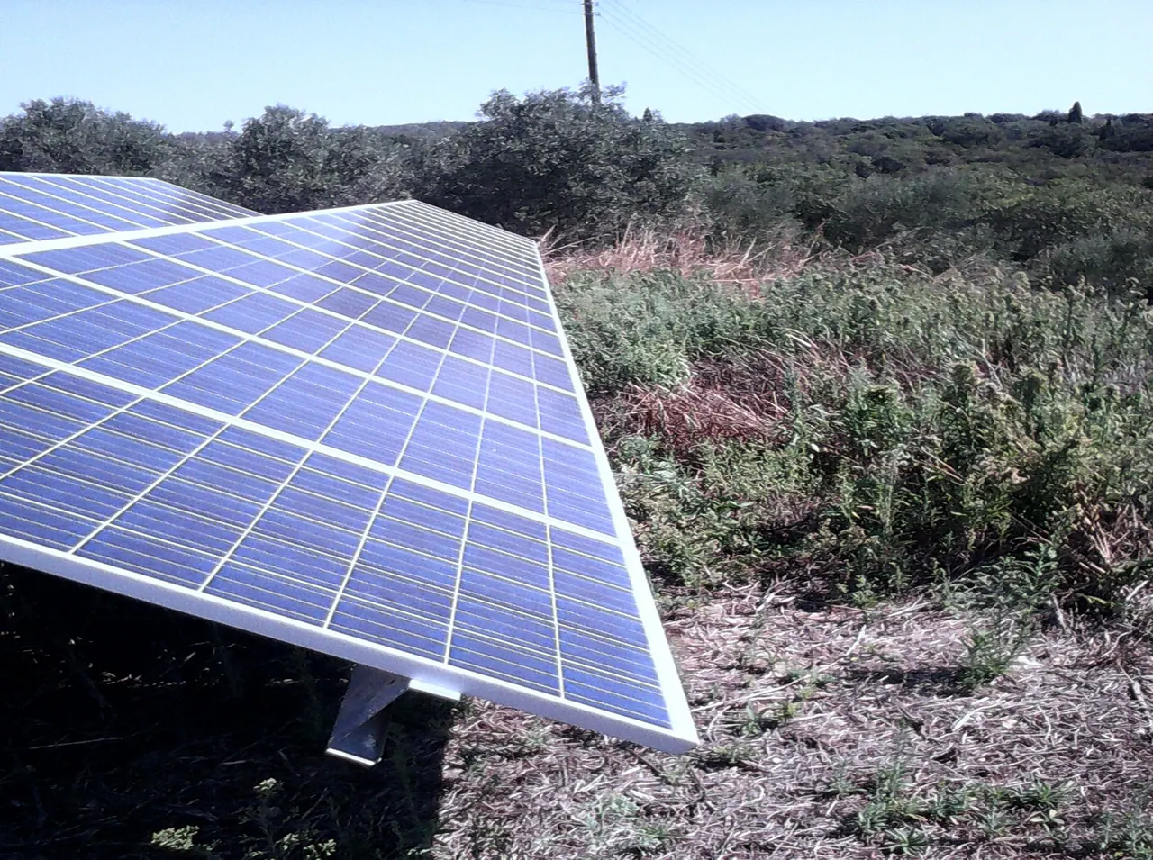 Μεσσηνία 100 kWp