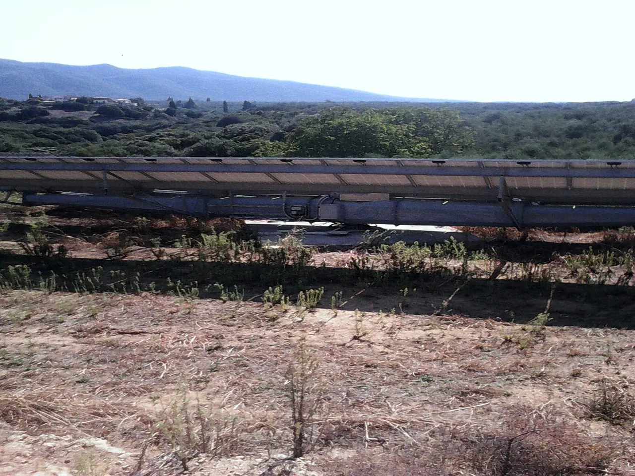 Μεσσηνία 100 kWp