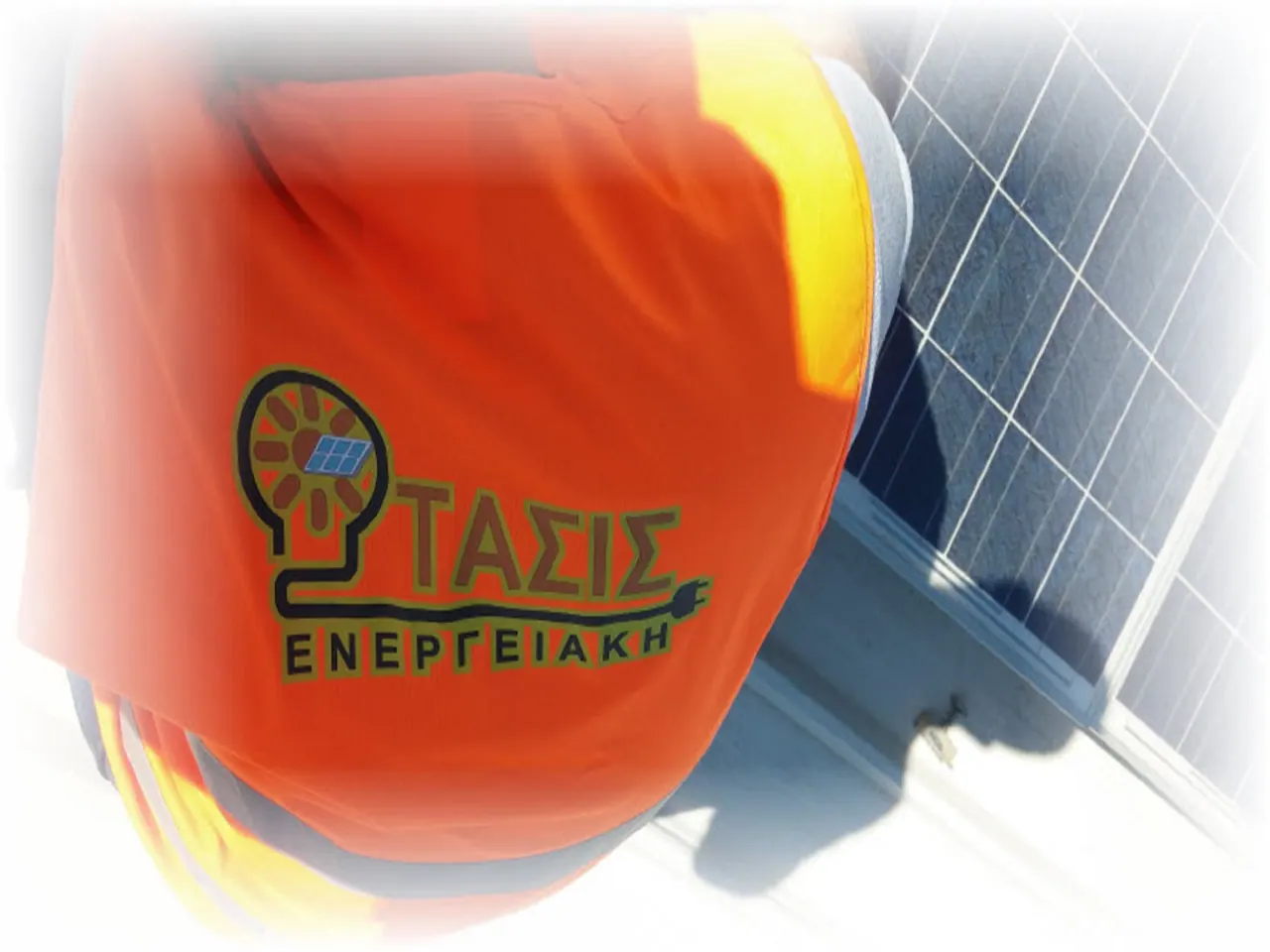 Οικιακή εφαρμογή φωτοβολταϊκού Βούλα 13 kWp